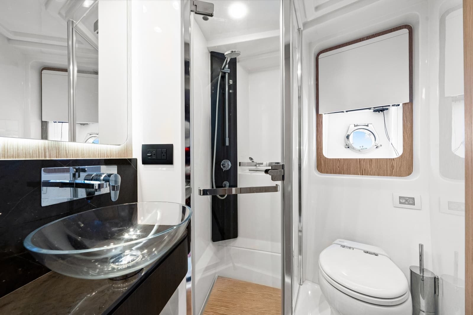 2020 Azimut S6