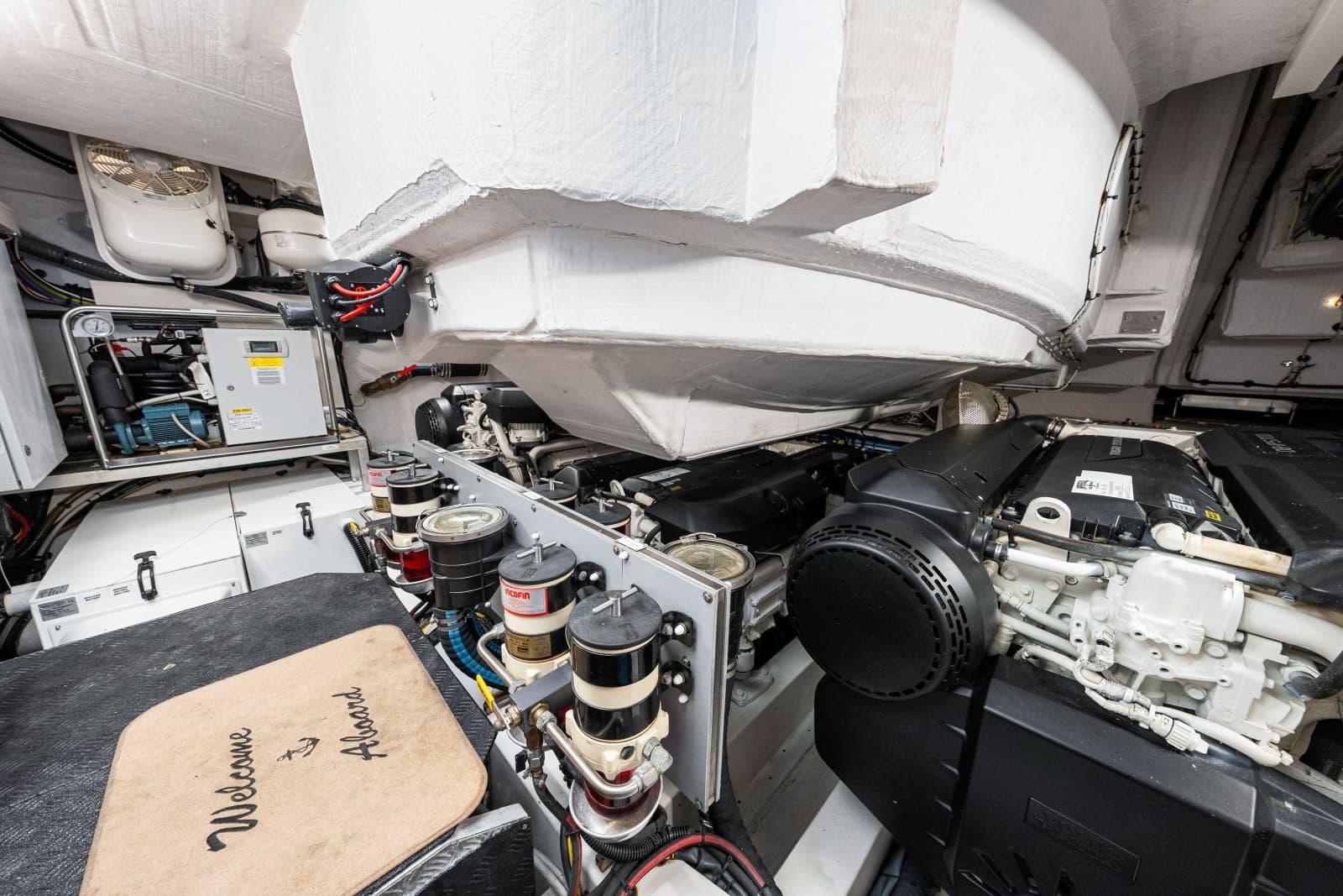 2020 Azimut S6