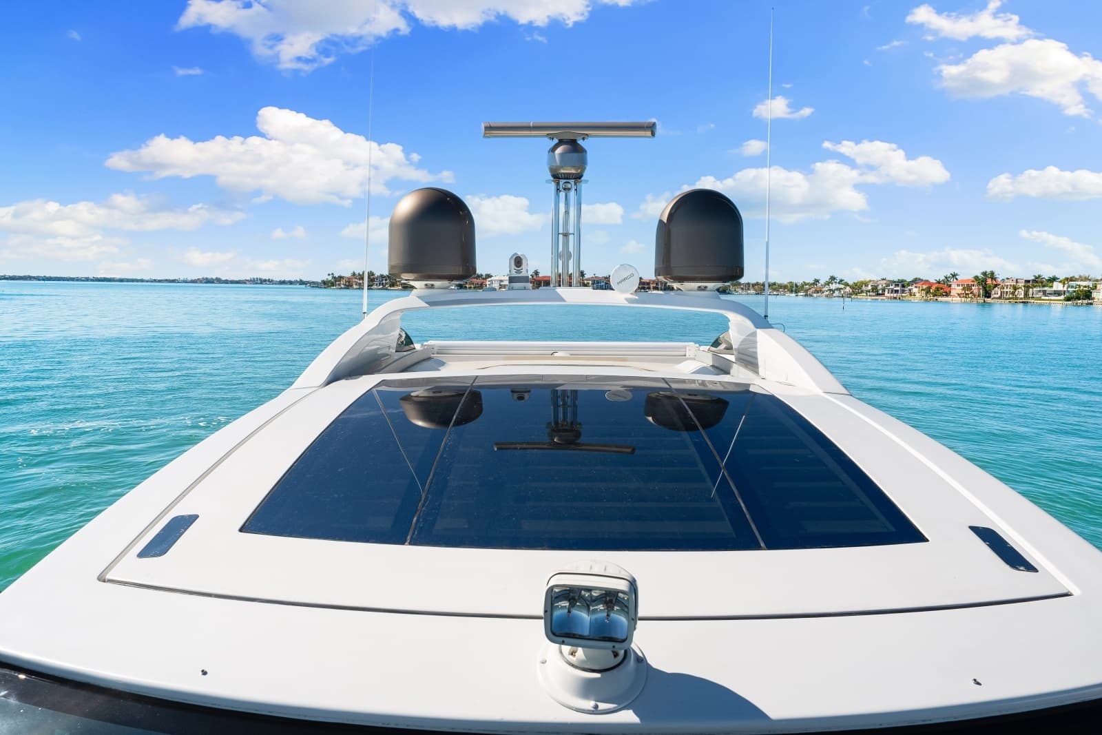 2020 Azimut S6