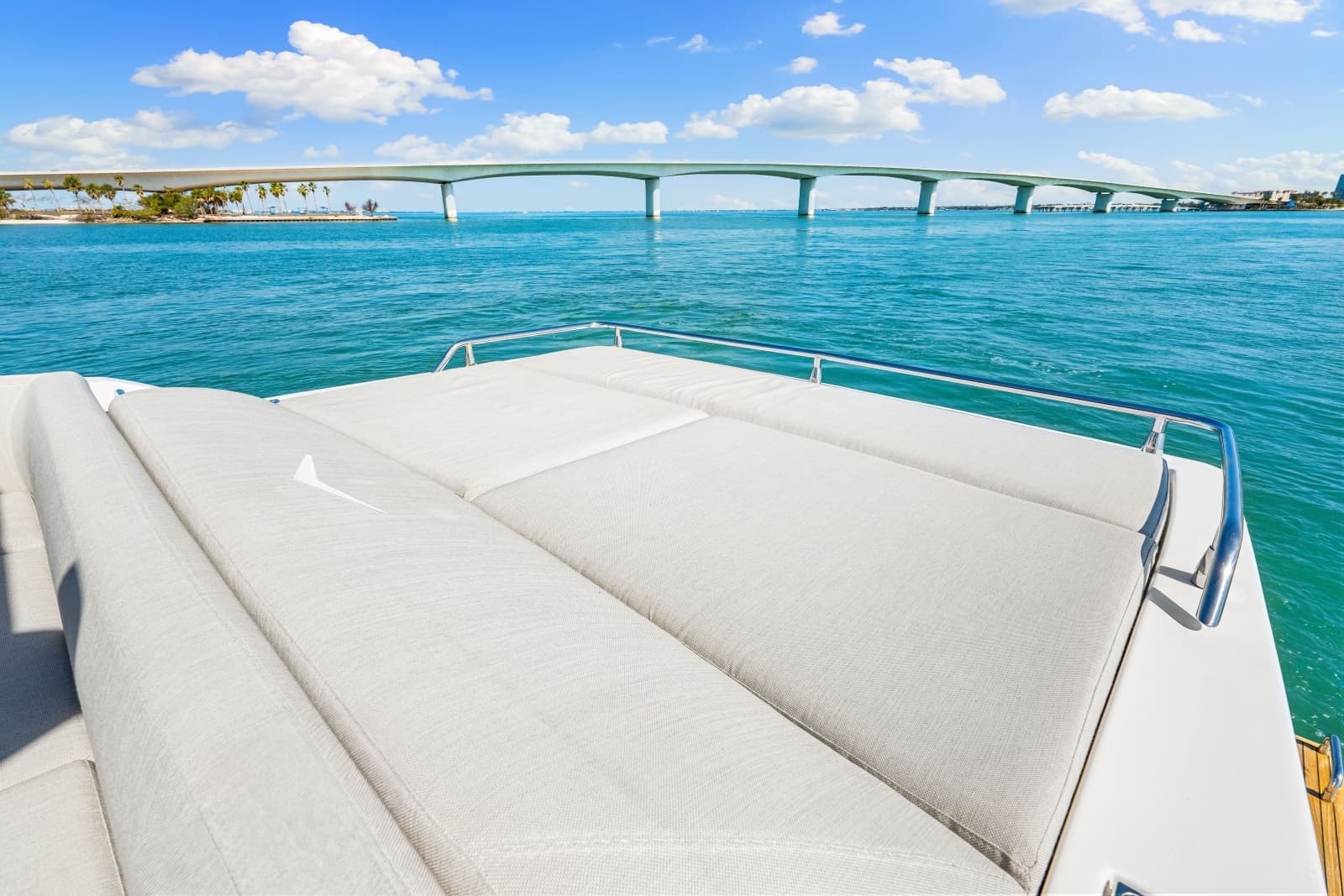 2020 Azimut S6