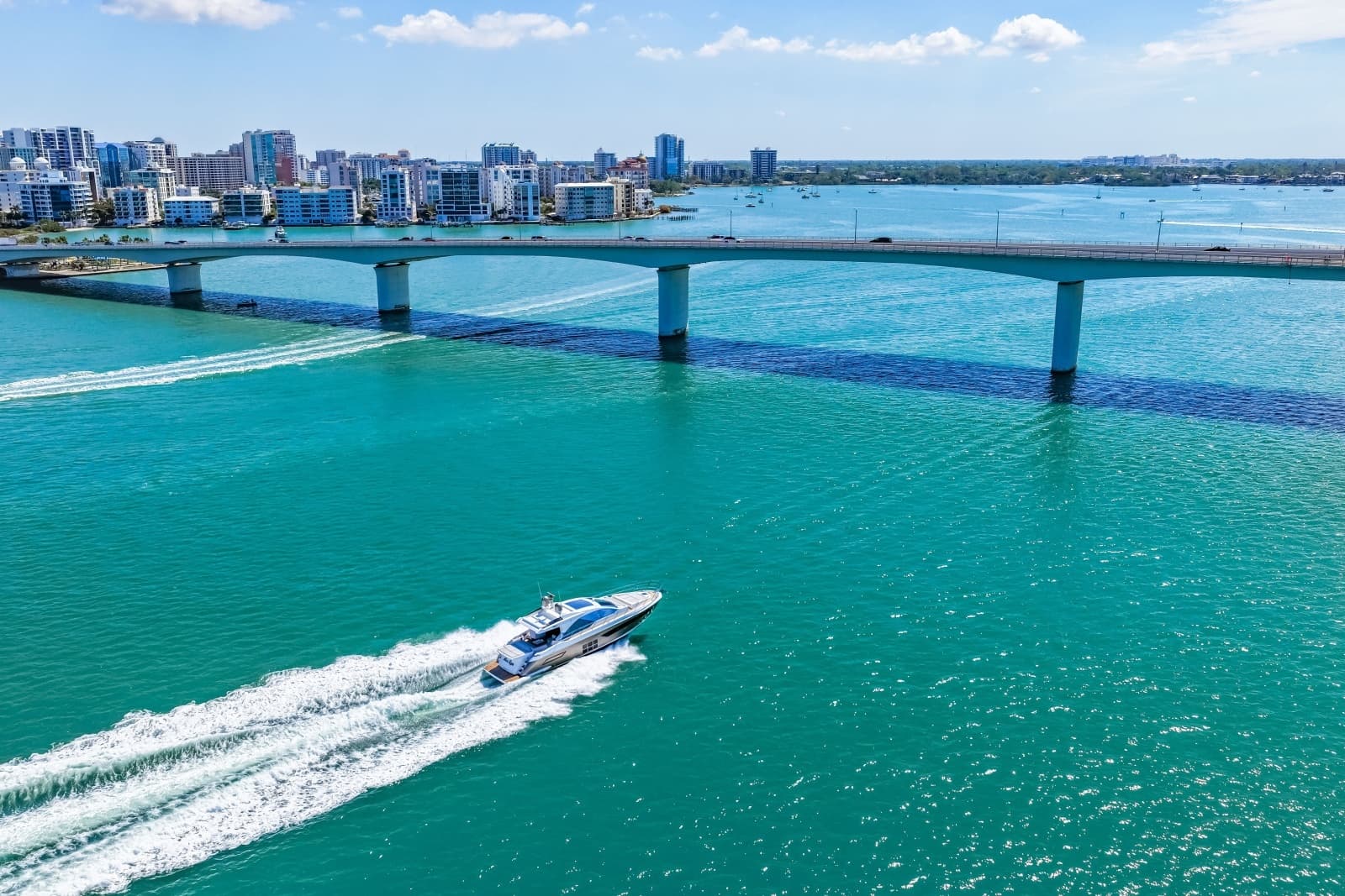 2020 Azimut S6