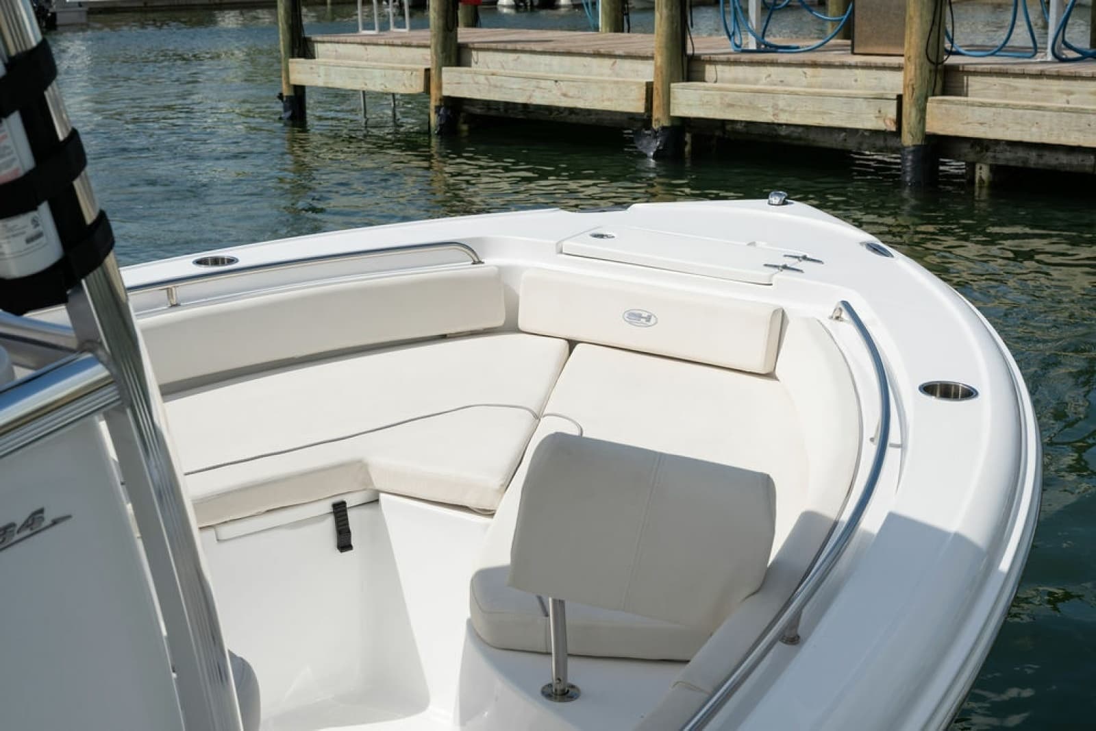 2023 Sea Hunt 234 Ultra