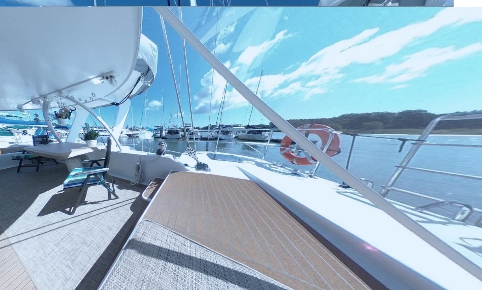 1988 Kelsall Manannan Custom
