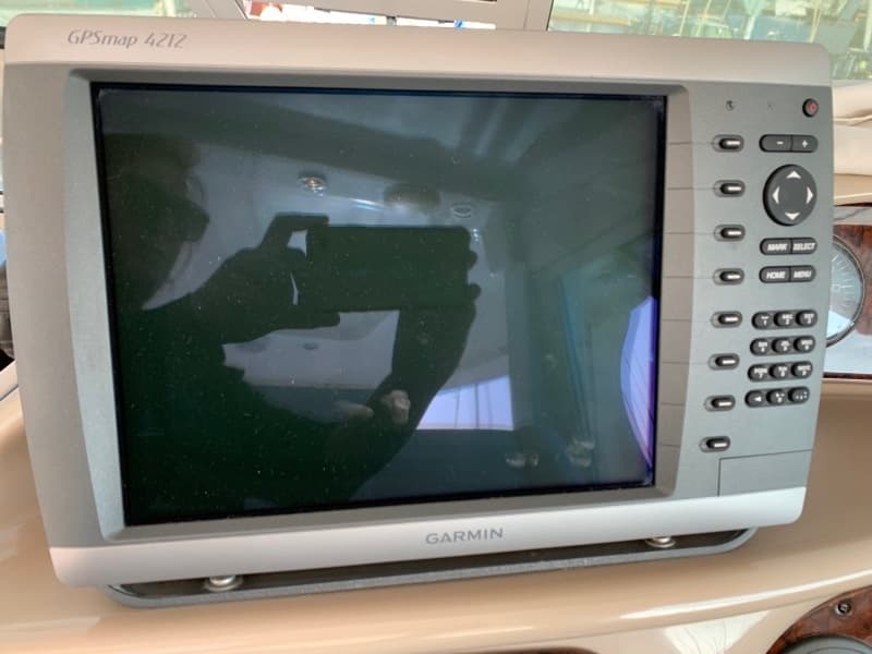 2004 Sea Ray 390 Motor Yacht