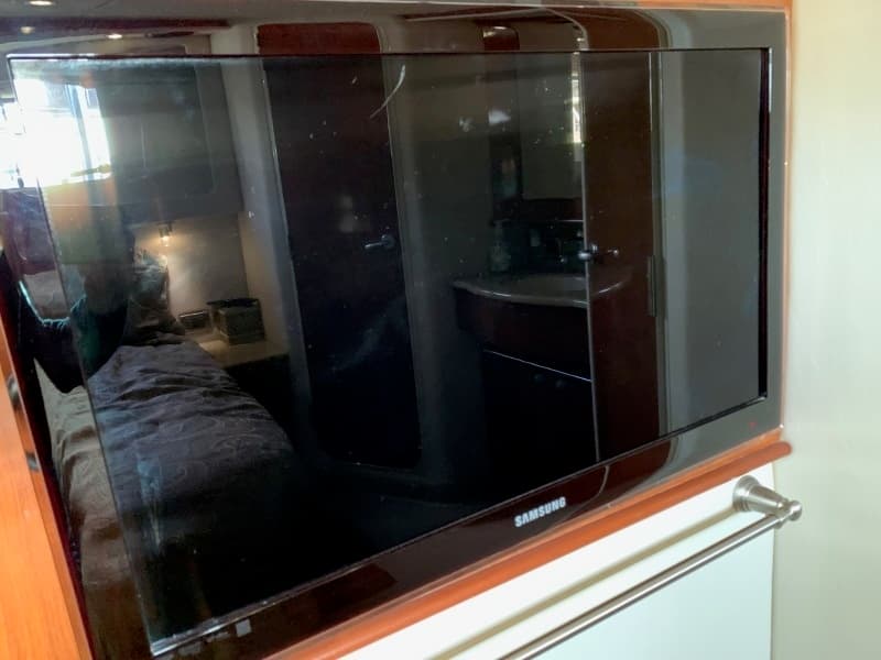 2004 Sea Ray 390 Motor Yacht