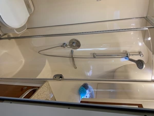 2004 Sea Ray 390 Motor Yacht