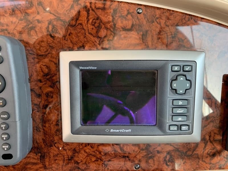 2004 Sea Ray 390 Motor Yacht