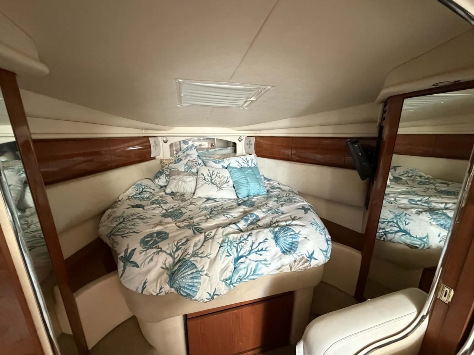 2002 Sea Ray 36 Sundancer