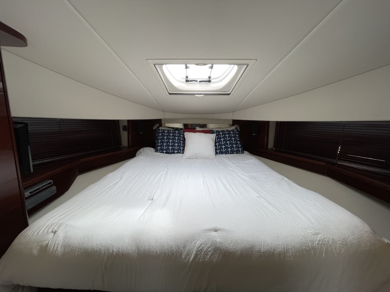 2009 Sea Ray 480 Sundancer