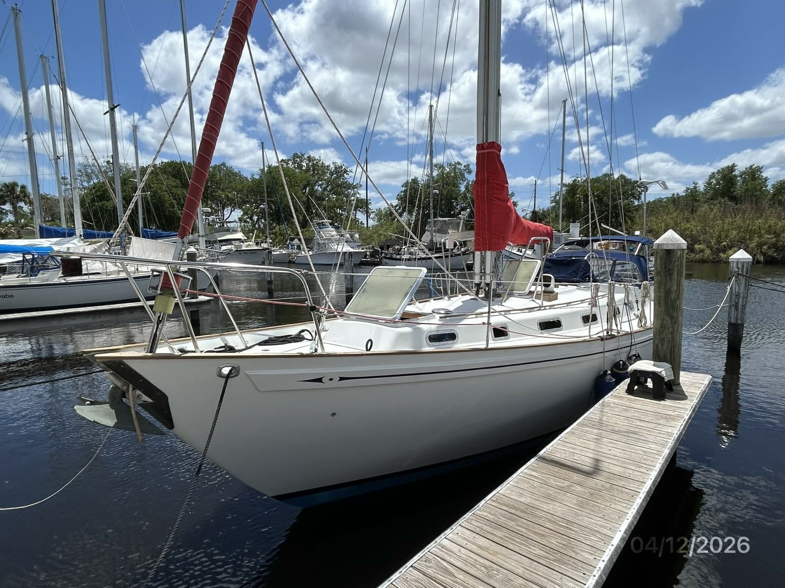 41' Rival port forward profile2