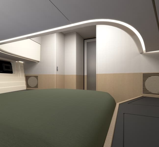 2026 Other Aiata Sunfinder 50