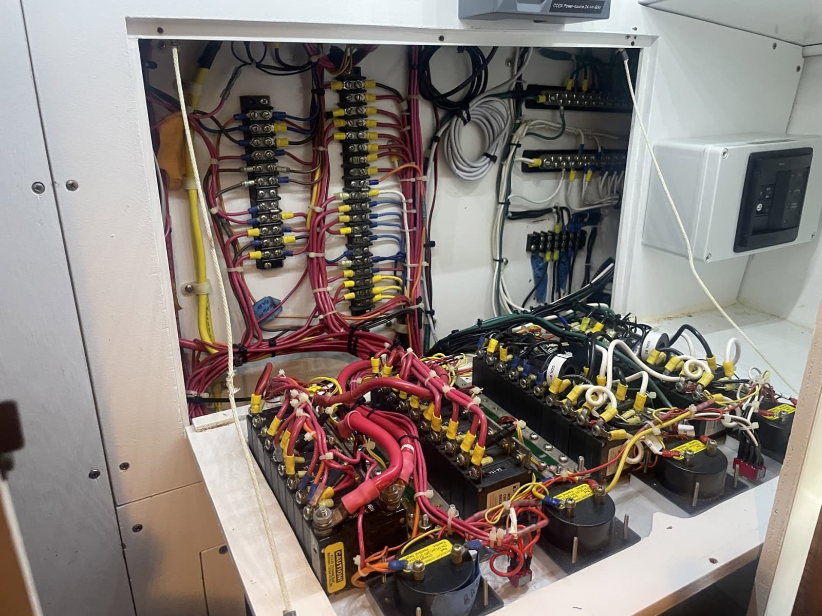 1968 Hatteras 34 Sportfisherman