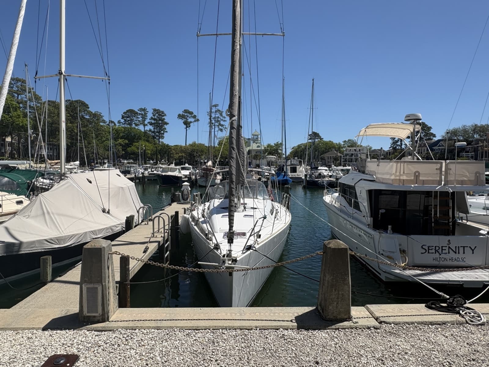 2008 Wauquiez Centurion 40S