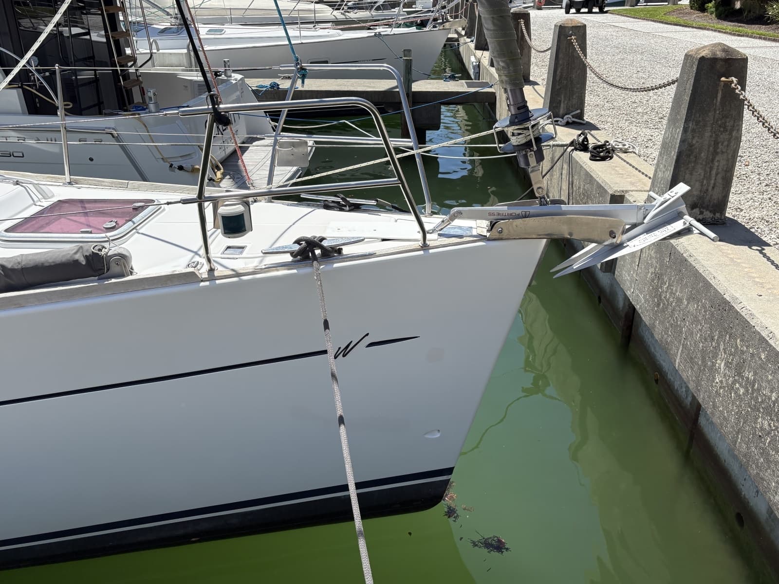 2008 Wauquiez Centurion 40S