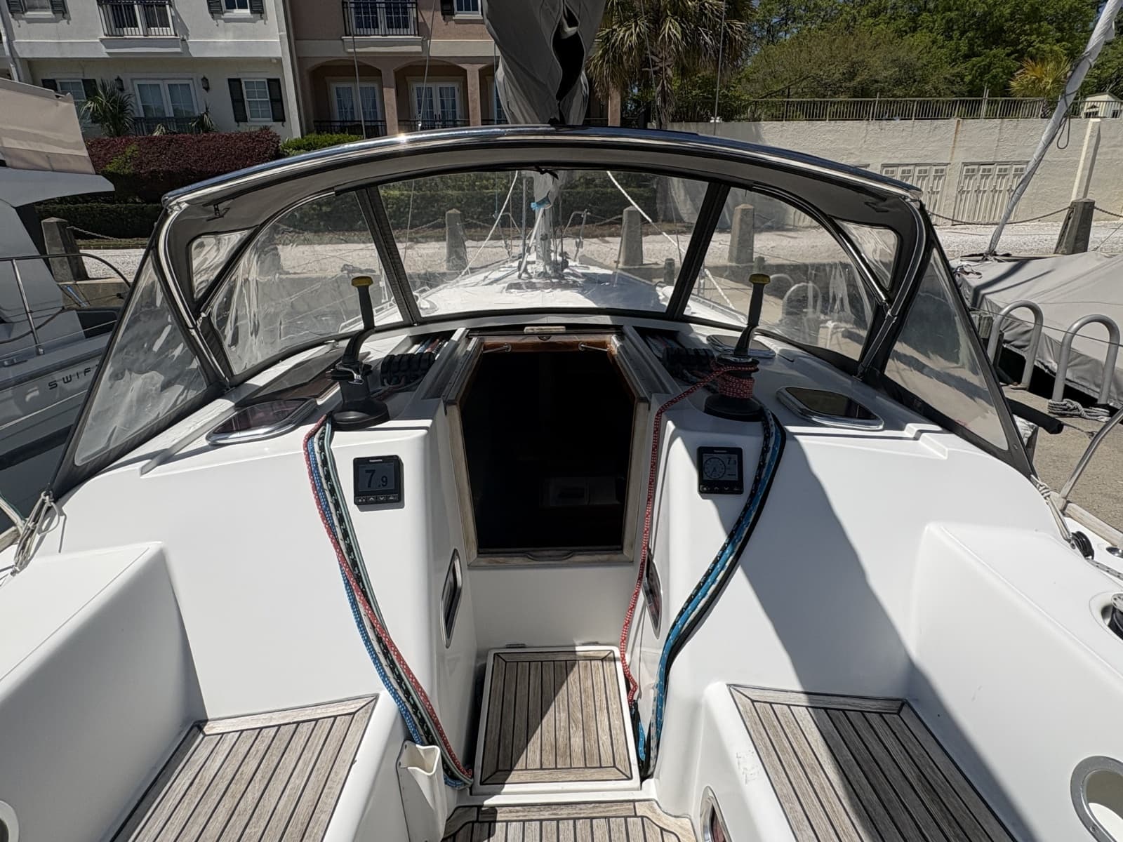 2008 Wauquiez Centurion 40S