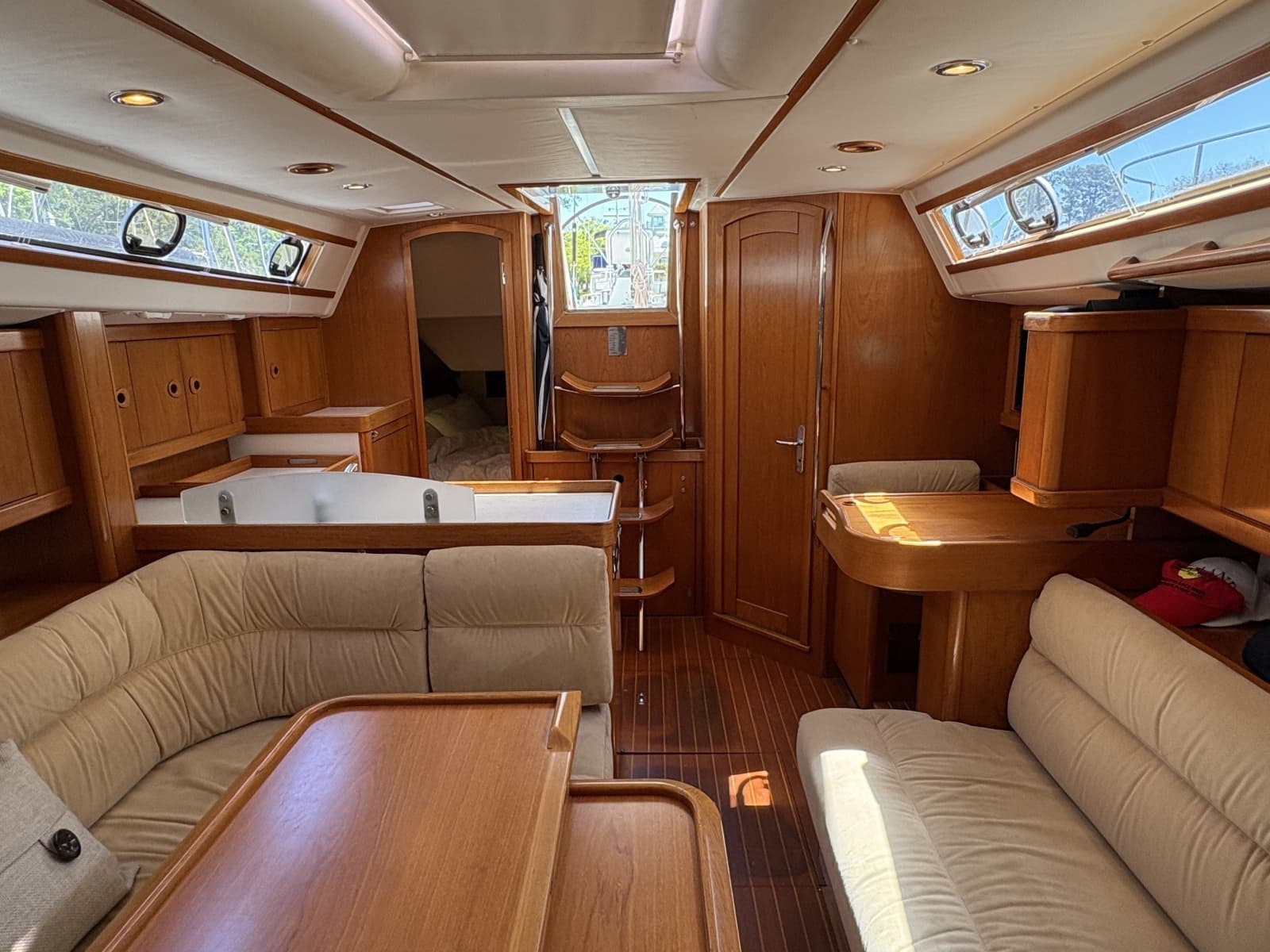 2008 Wauquiez Centurion 40S