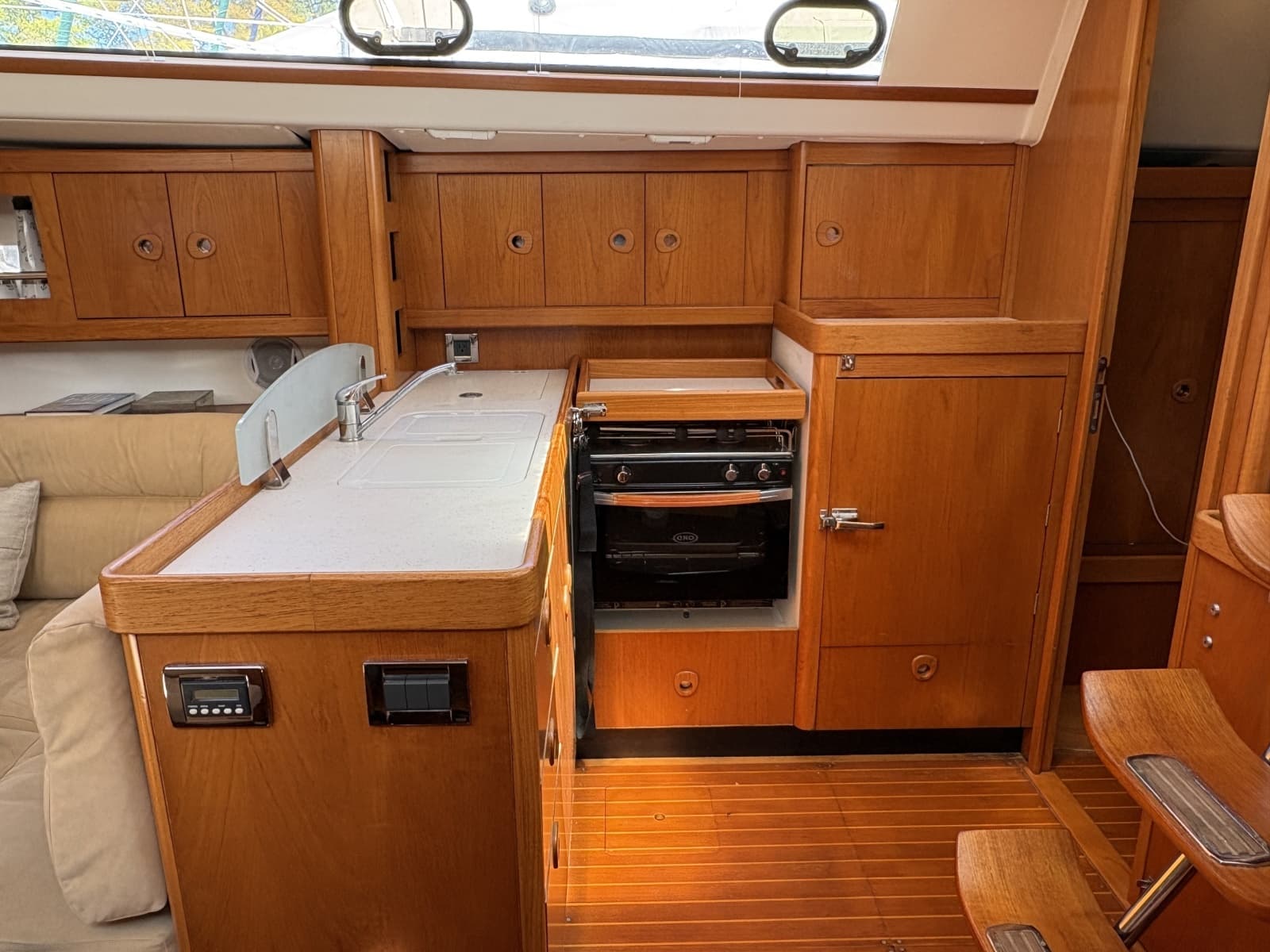 2008 Wauquiez Centurion 40S