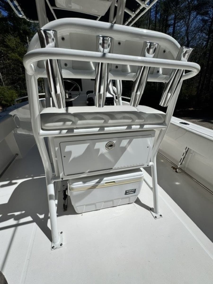 2021 Edgewater 208 CC