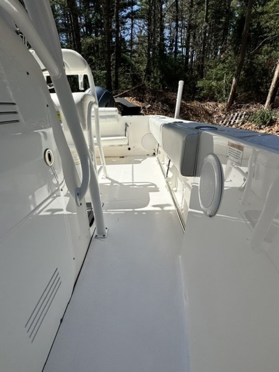 2021 Edgewater 208 CC