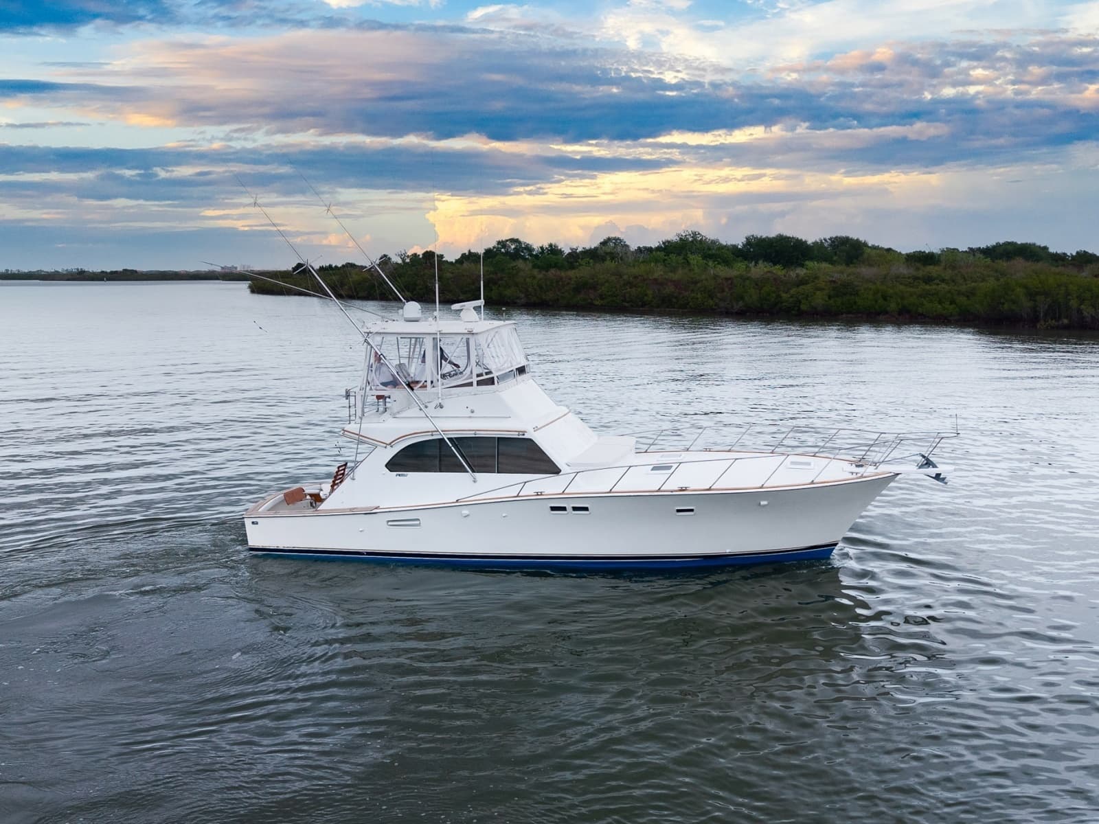 1982 Post Convertible