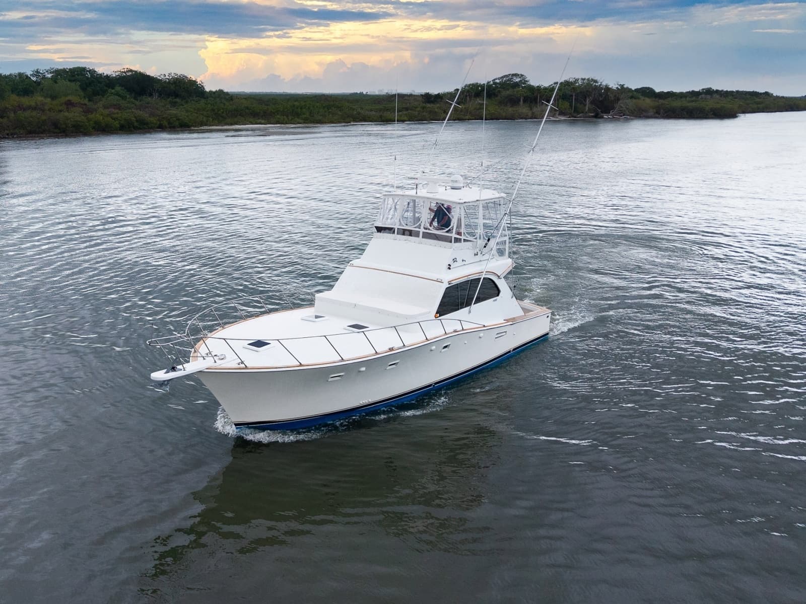 1982 Post Convertible