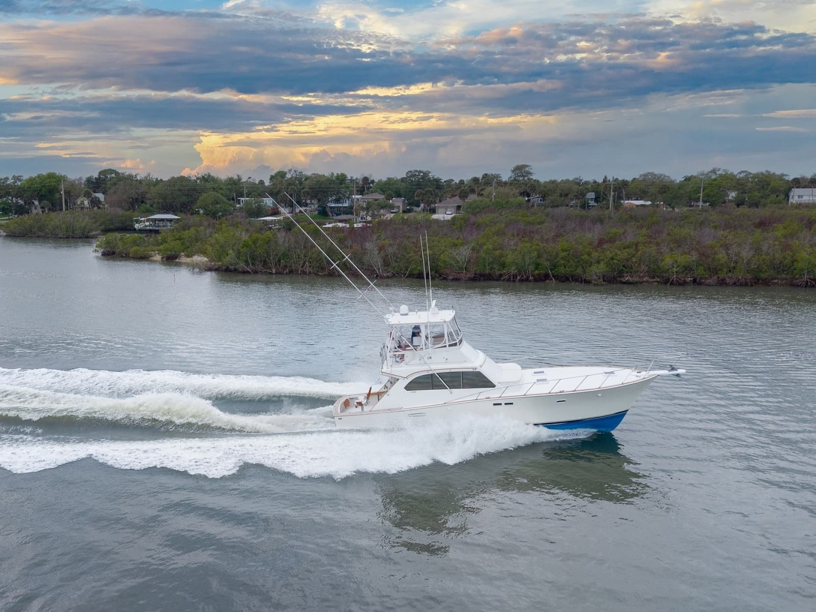 1982 Post Convertible