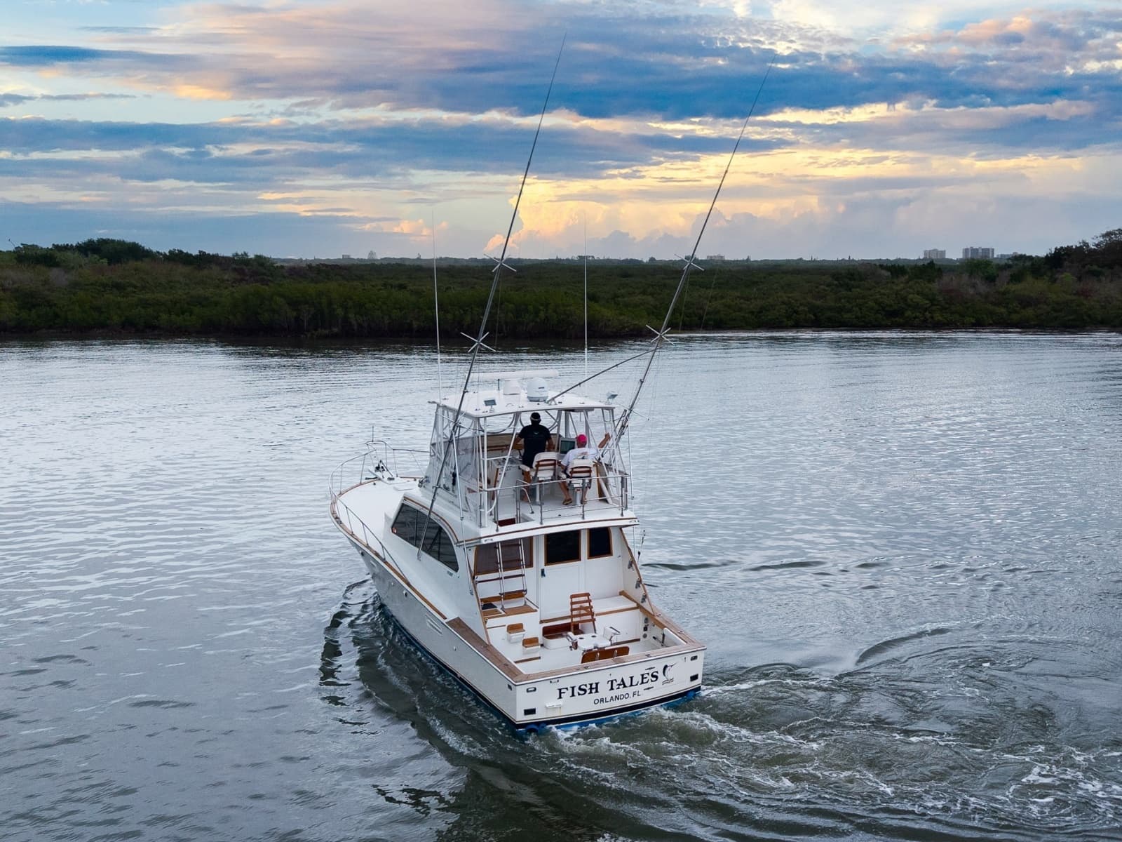 1982 Post Convertible