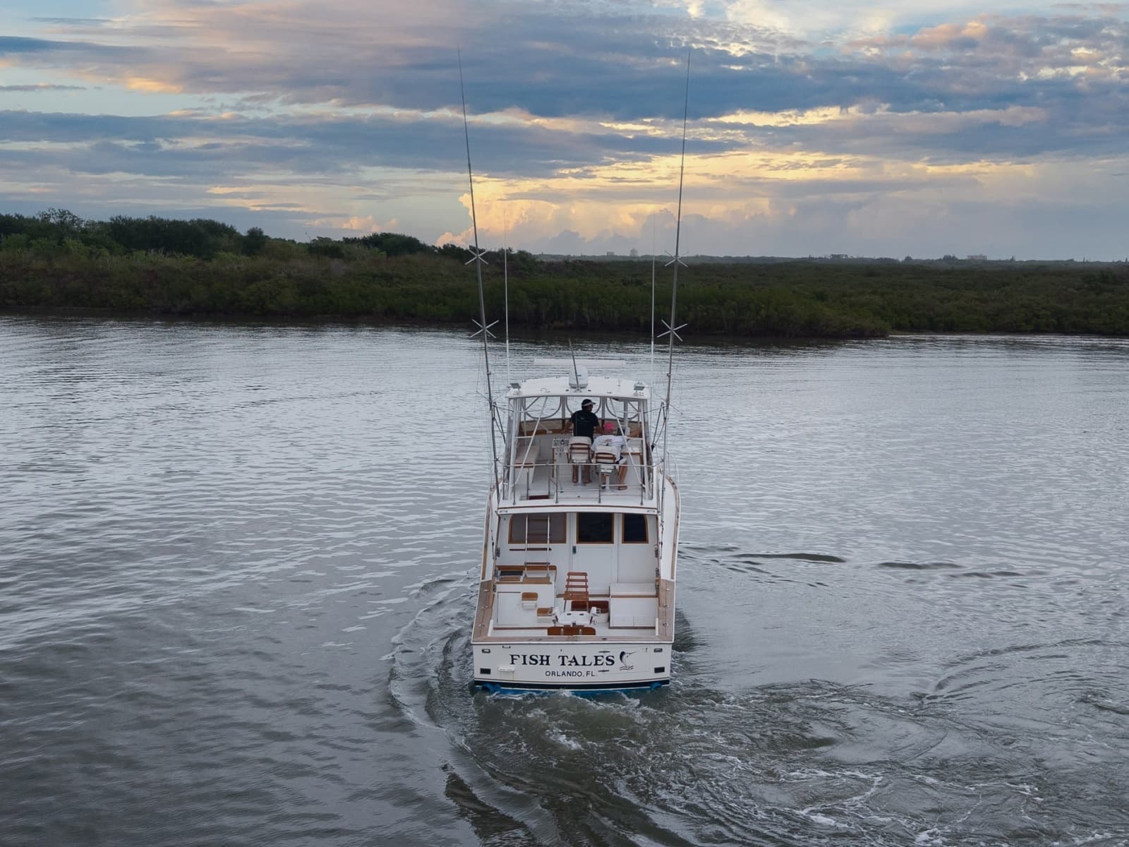 1982 Post Convertible