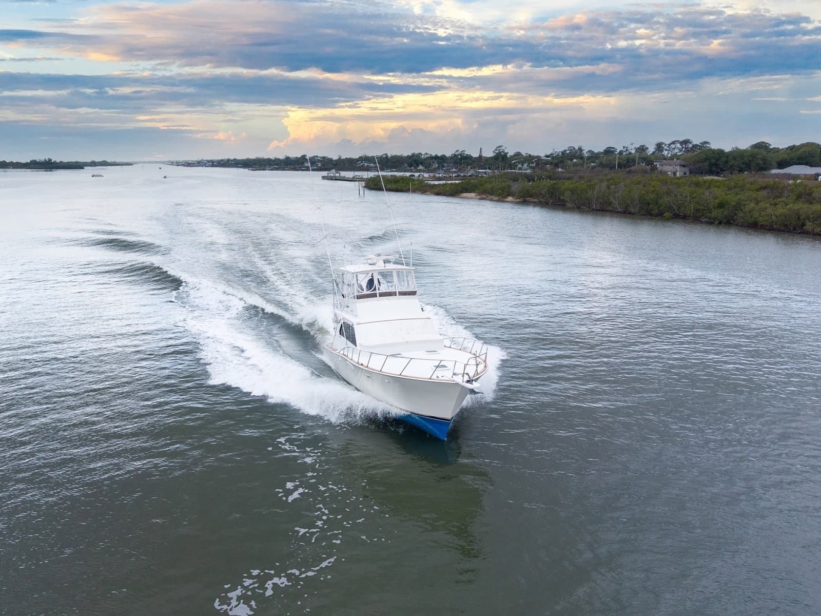 1982 Post Convertible