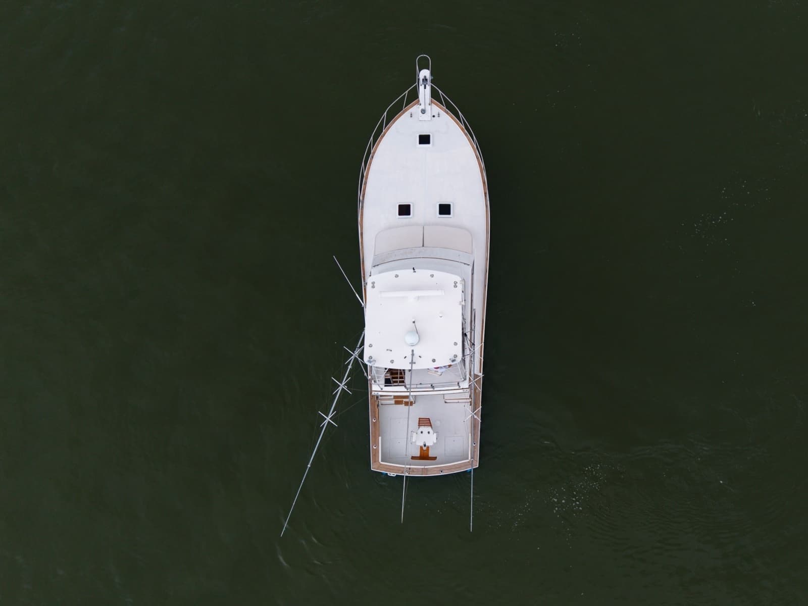 1982 Post Convertible