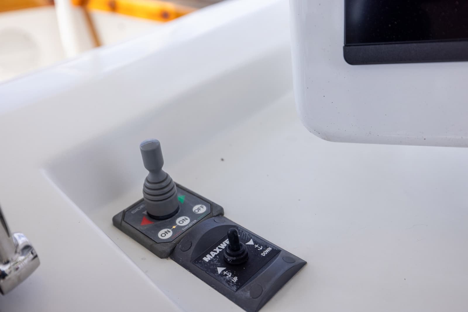 1982 Post Convertible