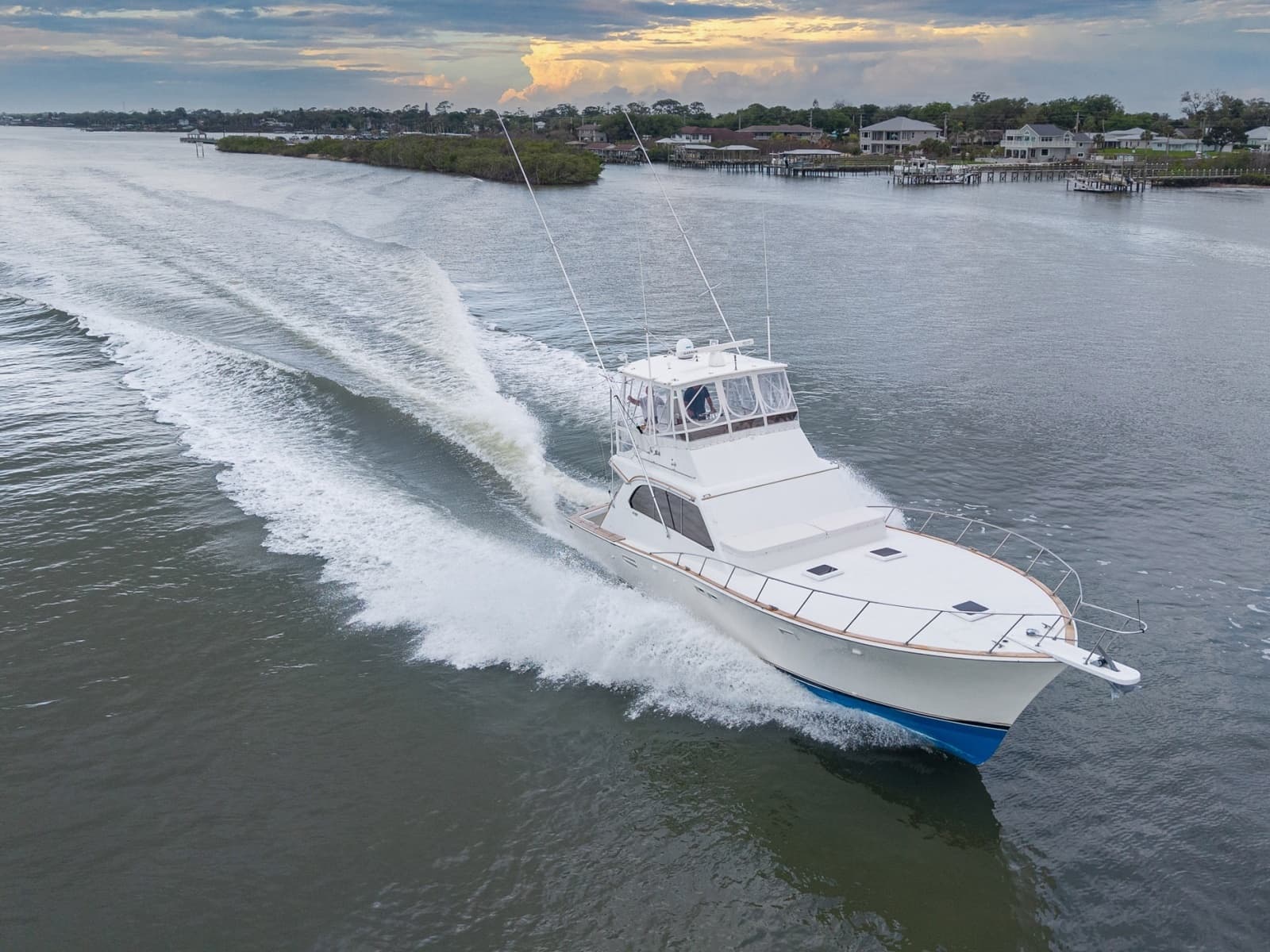 1982 Post Convertible