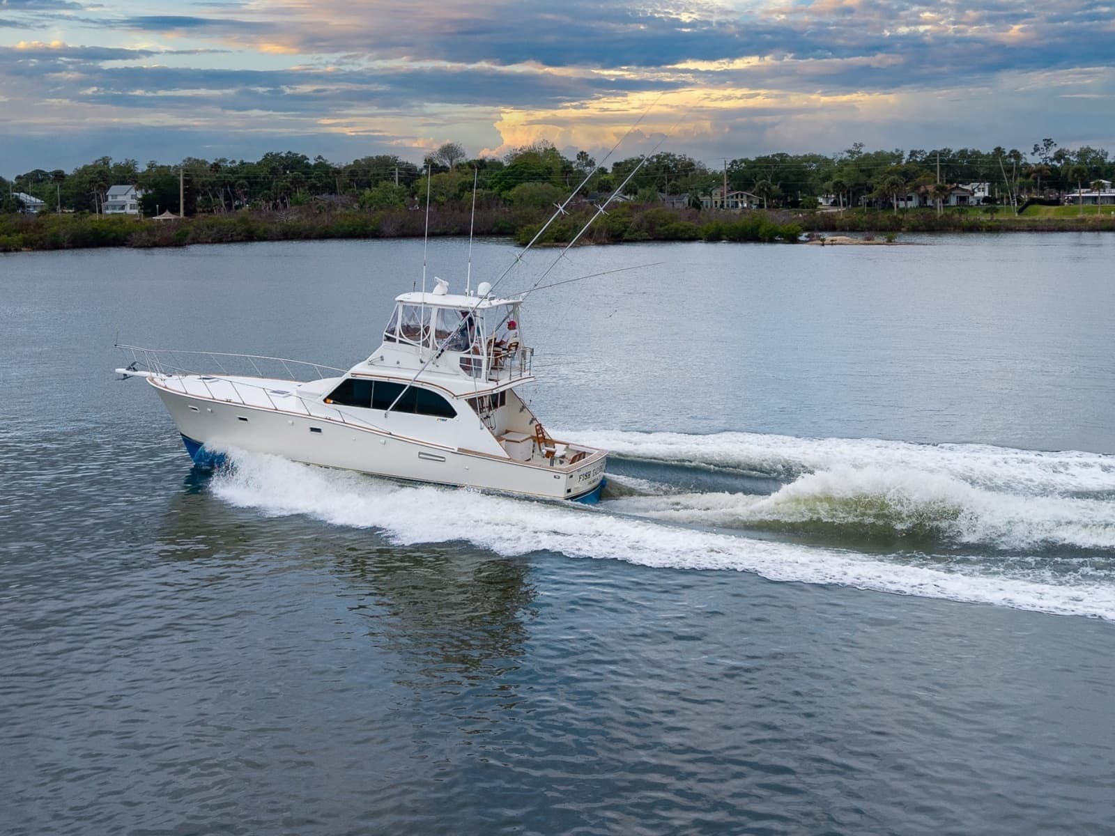 1982 Post Convertible