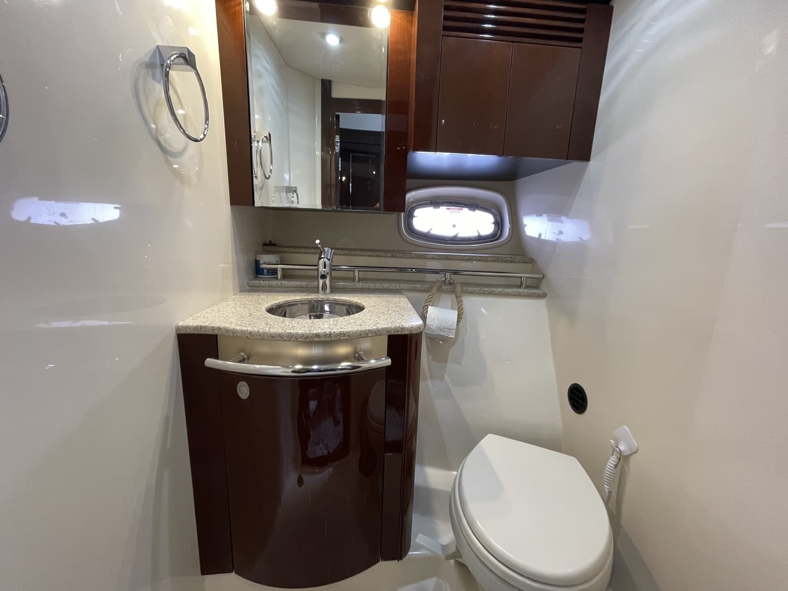 2008 Sea Ray 480 Sundancer