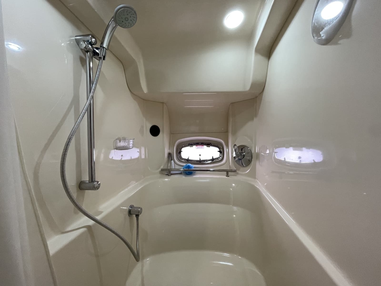 2008 Sea Ray 480 Sundancer