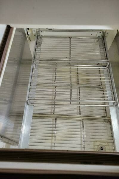 1996 Little Harbor 51 Pilothouse