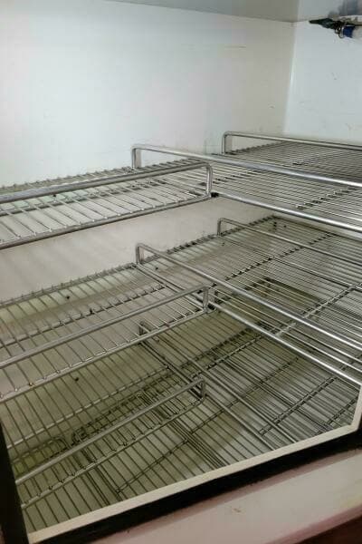 1996 Little Harbor 51 Pilothouse