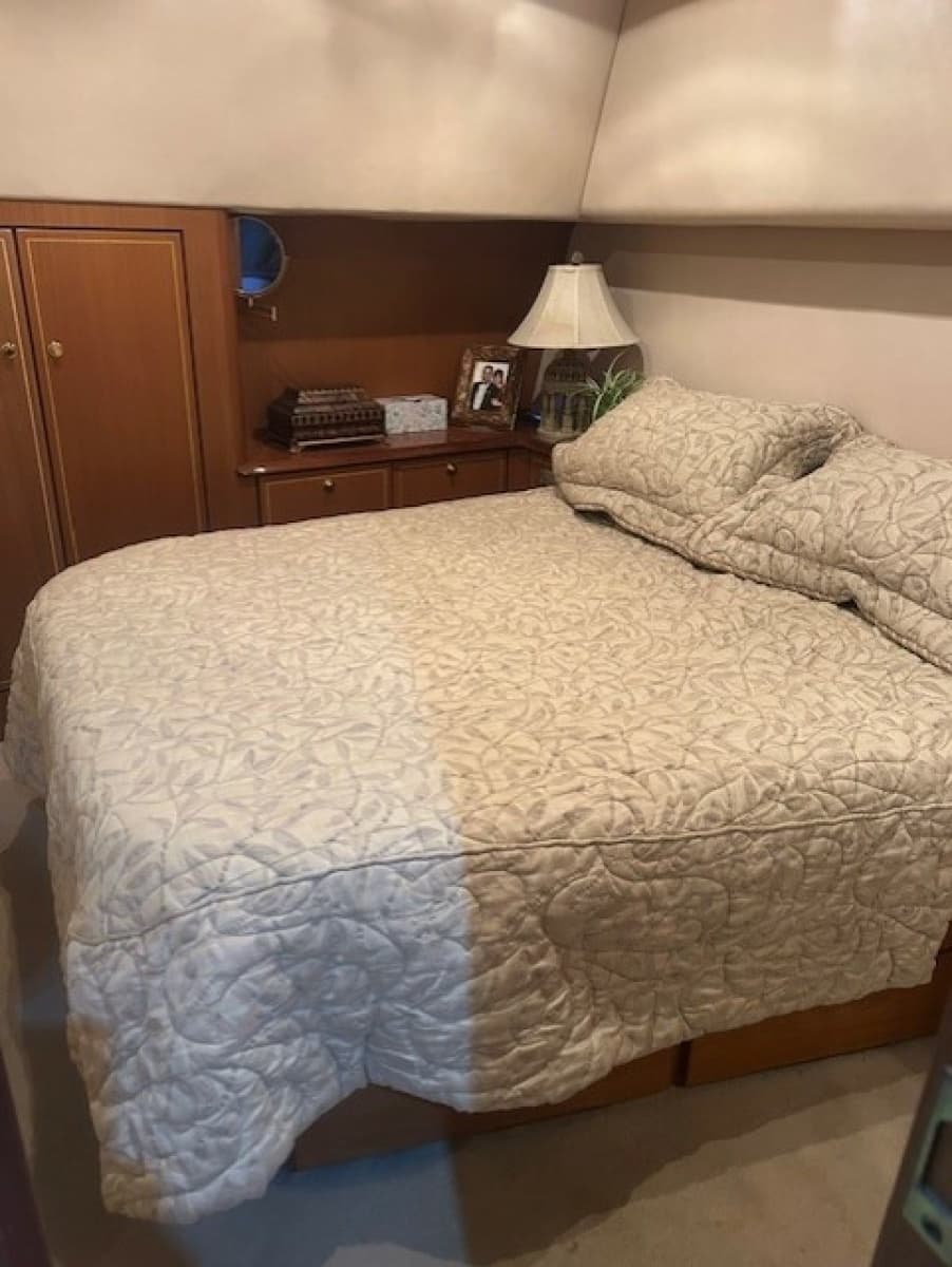 2004 Ocean Yachts 50 Super Sport