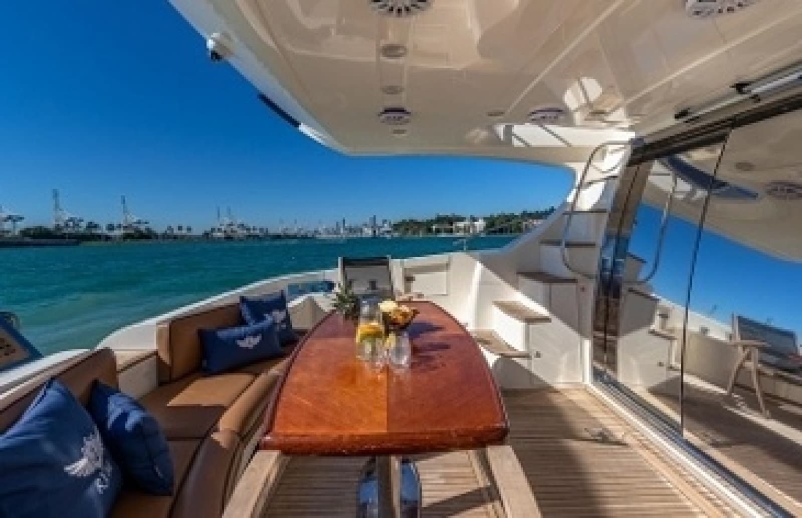 2007 Azimut 62 Fly