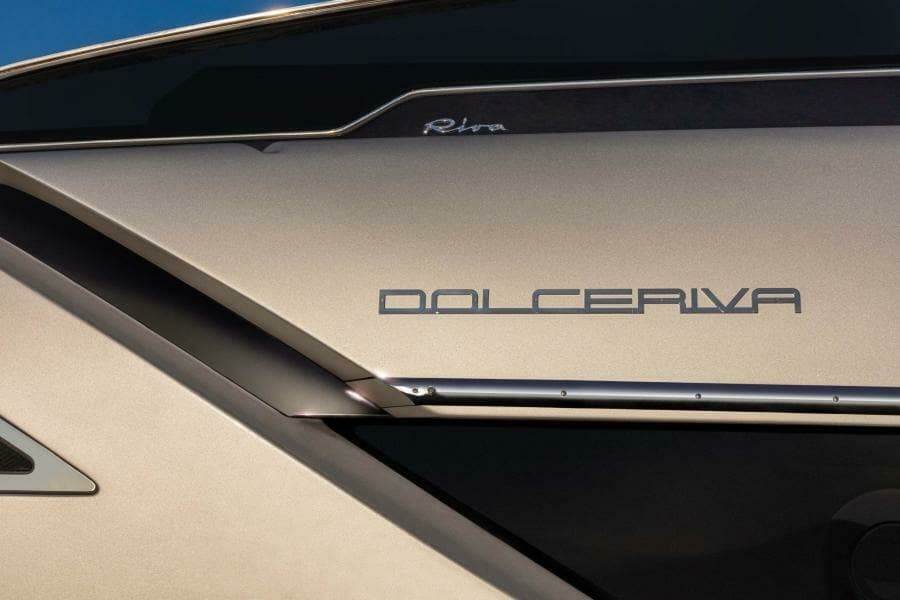 2021 Riva Dolceriva