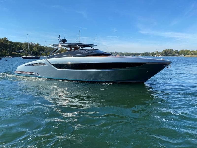 2021 Riva Dolceriva