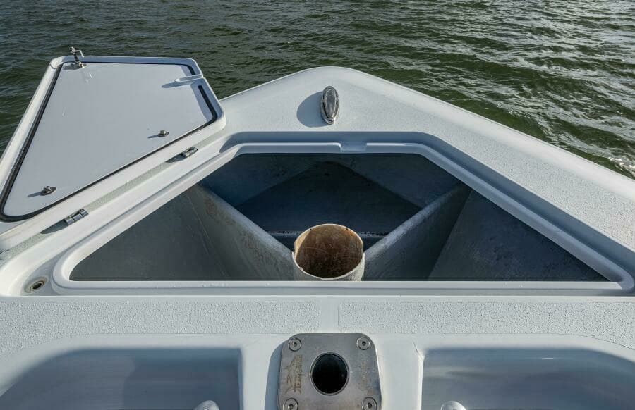 2024 Contender 44 ST