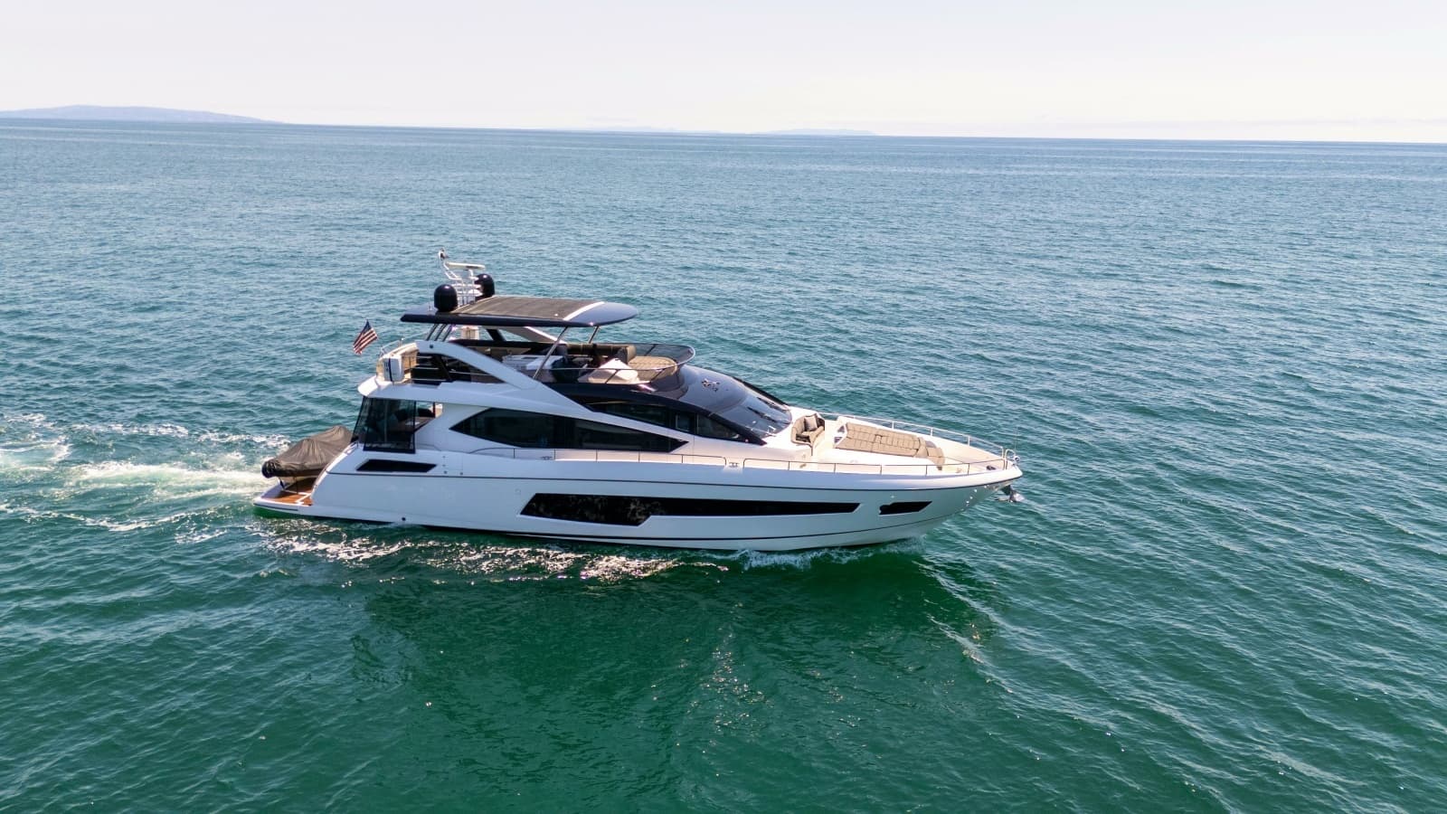 2016 Sunseeker 