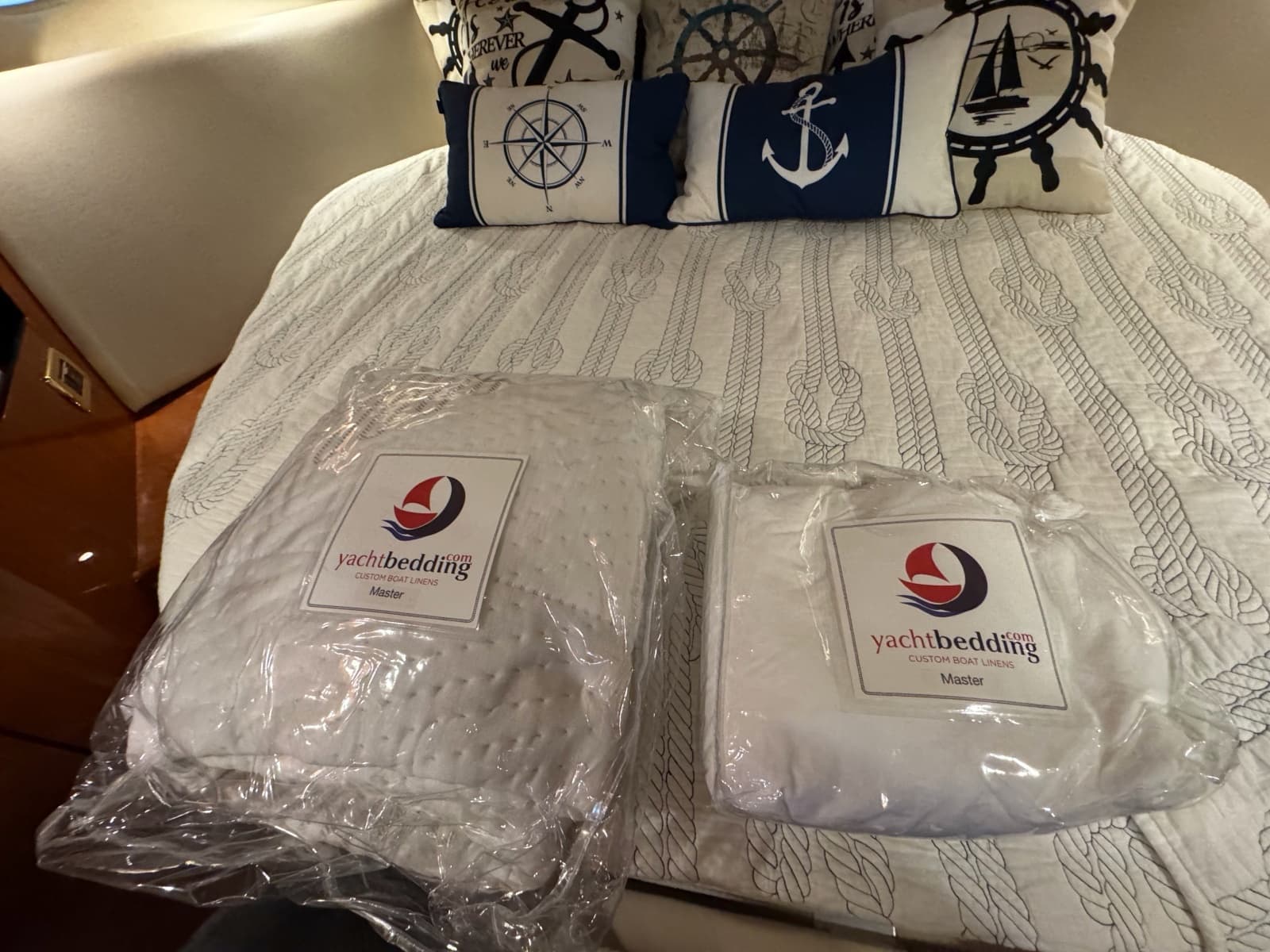 2001 Sea Ray 510 Sundancer