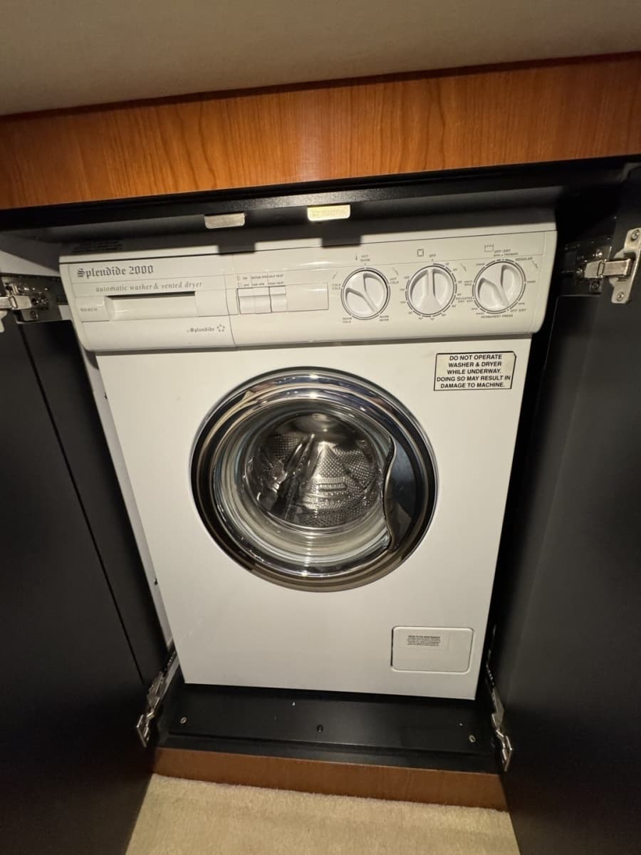 2001 Sea Ray 510 Sundancer