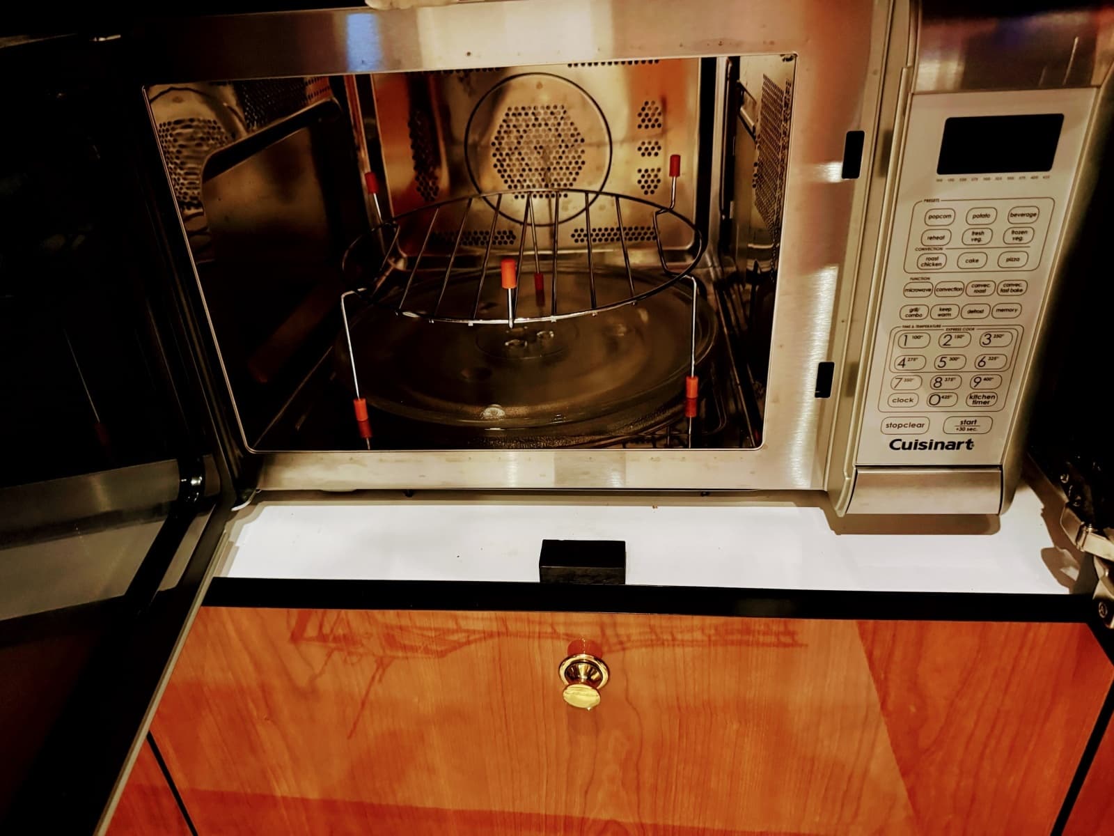 2001 Sea Ray 510 Sundancer