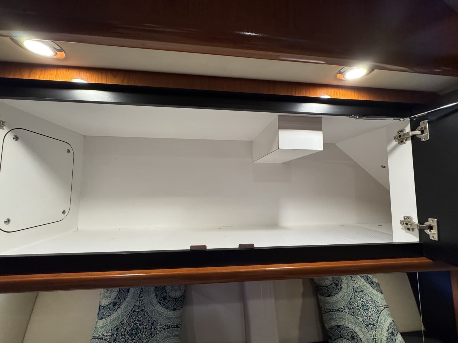 2001 Sea Ray 510 Sundancer