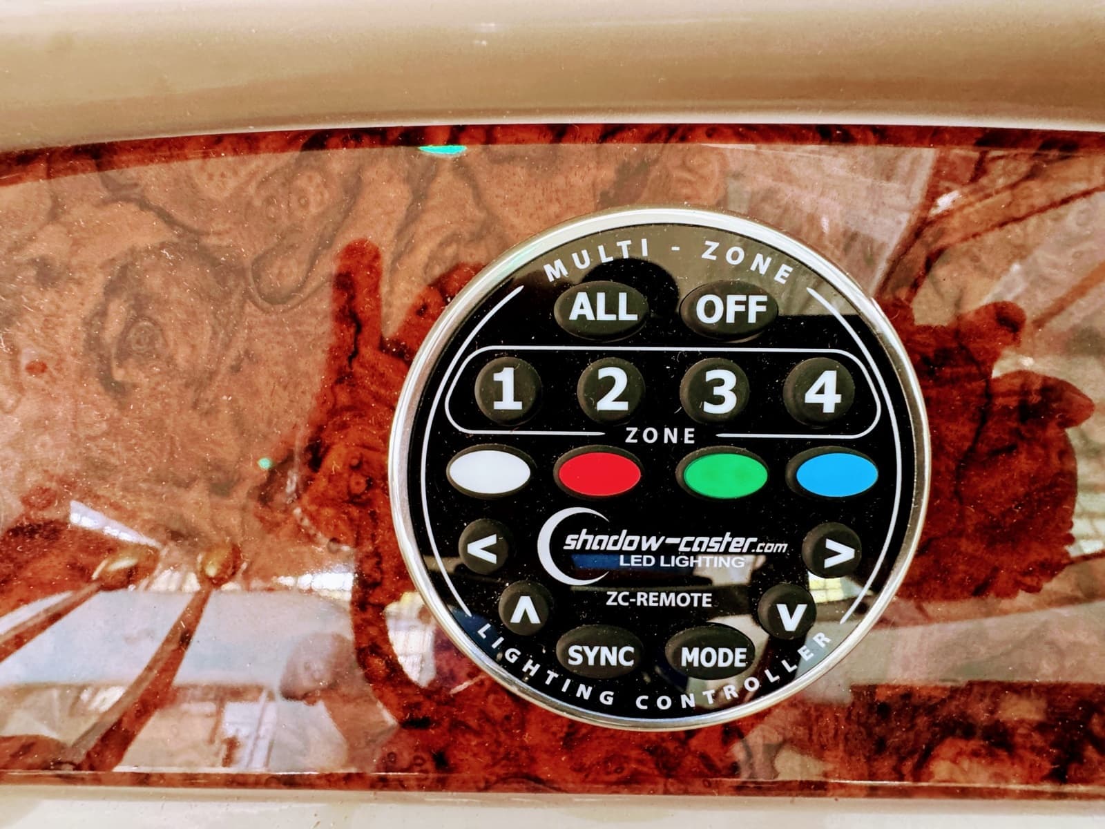 2001 Sea Ray 510 Sundancer