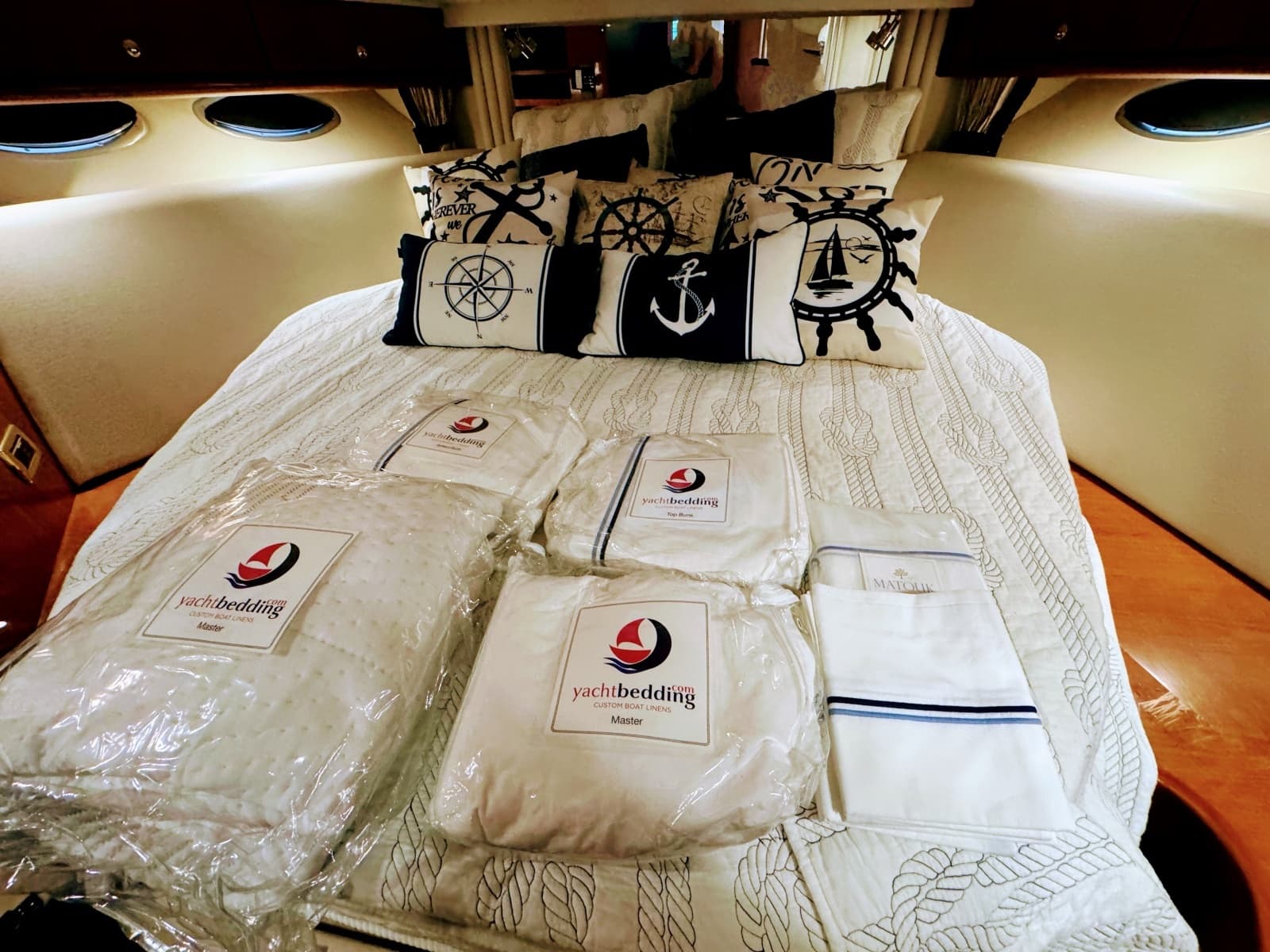 2001 Sea Ray 510 Sundancer