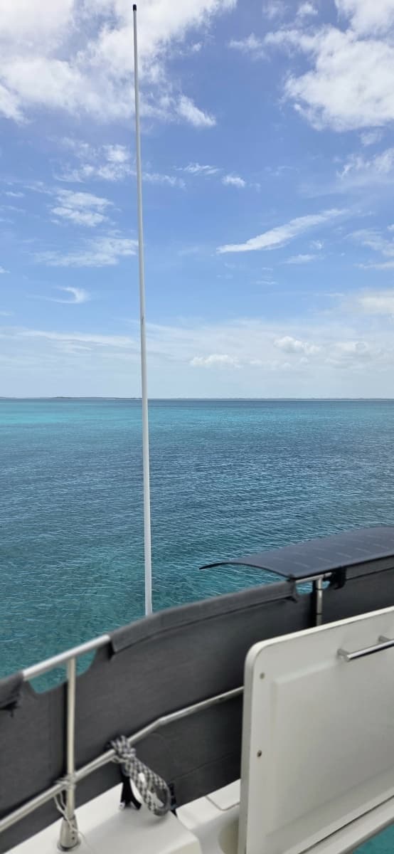 2022 Beneteau Swift Trawler 41 Fly